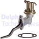 Purchase Top-Quality New Mechanical Fuel Pump by DELPHI - MF0015 pa20