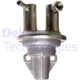 Purchase Top-Quality New Mechanical Fuel Pump by DELPHI - MF0018 pa19