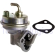 Purchase Top-Quality New Mechanical Fuel Pump by DELPHI - MF0019 pa10