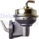 Purchase Top-Quality New Mechanical Fuel Pump by DELPHI - MF0019 pa7