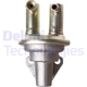 Purchase Top-Quality New Mechanical Fuel Pump by DELPHI - MF0022 pa17