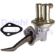 Purchase Top-Quality Pompe à carburant mécanique neuve by DELPHI - MF0022 pa18