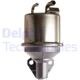 Purchase Top-Quality New Mechanical Fuel Pump by DELPHI - MF0026 pa22