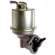 Purchase Top-Quality New Mechanical Fuel Pump by DELPHI - MF0026 pa37