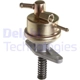 Purchase Top-Quality New Mechanical Fuel Pump by DELPHI - MF0028 pa20