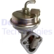 Purchase Top-Quality New Mechanical Fuel Pump by DELPHI - MF0030 pa14