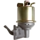 Purchase Top-Quality New Mechanical Fuel Pump by DELPHI - MF0033 pa24