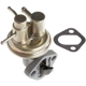 Purchase Top-Quality New Mechanical Fuel Pump by DELPHI - MF0038 pa1