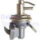 Purchase Top-Quality New Mechanical Fuel Pump by DELPHI - MF0038 pa12