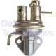 Purchase Top-Quality New Mechanical Fuel Pump by DELPHI - MF0038 pa13