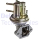 Purchase Top-Quality New Mechanical Fuel Pump by DELPHI - MF0039 pa19