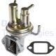 Purchase Top-Quality New Mechanical Fuel Pump by DELPHI - MF0039 pa20