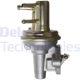 Purchase Top-Quality New Mechanical Fuel Pump by DELPHI - MF0039 pa21