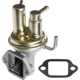 Purchase Top-Quality Pompe à carburant mécanique neuve par DELPHI - MF0039 pa31