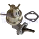 Purchase Top-Quality New Mechanical Fuel Pump by DELPHI - MF0040 pa16