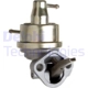 Purchase Top-Quality New Mechanical Fuel Pump by DELPHI - MF0040 pa18