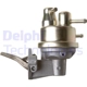 Purchase Top-Quality New Mechanical Fuel Pump by DELPHI - MF0040 pa19