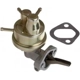 Purchase Top-Quality New Mechanical Fuel Pump by DELPHI - MF0040 pa24