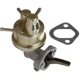 Purchase Top-Quality New Mechanical Fuel Pump by DELPHI - MF0040 pa9