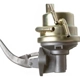 Purchase Top-Quality New Mechanical Fuel Pump by DELPHI - MF0045 pa9