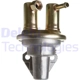 Purchase Top-Quality New Mechanical Fuel Pump by DELPHI - MF0053 pa18
