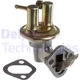 Purchase Top-Quality New Mechanical Fuel Pump by DELPHI - MF0053 pa20