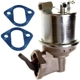 Purchase Top-Quality New Mechanical Fuel Pump by DELPHI - MF0055 pa12