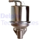 Purchase Top-Quality New Mechanical Fuel Pump by DELPHI - MF0055 pa21