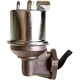Purchase Top-Quality Pompe à carburant mécanique neuve par DELPHI - MF0055 pa26