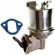 Purchase Top-Quality New Mechanical Fuel Pump by DELPHI - MF0055 pa28