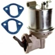 Purchase Top-Quality New Mechanical Fuel Pump by DELPHI - MF0055 pa4