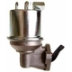 Purchase Top-Quality New Mechanical Fuel Pump by DELPHI - MF0055 pa5