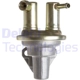 Purchase Top-Quality New Mechanical Fuel Pump by DELPHI - MF0056 pa17