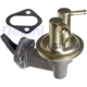 Purchase Top-Quality New Mechanical Fuel Pump by DELPHI - MF0056 pa18