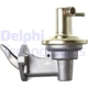Purchase Top-Quality New Mechanical Fuel Pump by DELPHI - MF0056 pa21
