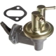 Purchase Top-Quality New Mechanical Fuel Pump by DELPHI - MF0056 pa23
