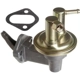 Purchase Top-Quality New Mechanical Fuel Pump by DELPHI - MF0056 pa9