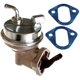 Purchase Top-Quality New Mechanical Fuel Pump by DELPHI - MF0057 pa10