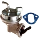 Purchase Top-Quality New Mechanical Fuel Pump by DELPHI - MF0057 pa25