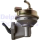 Purchase Top-Quality New Mechanical Fuel Pump by DELPHI - MF0062 pa20