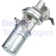Purchase Top-Quality New Mechanical Fuel Pump by DELPHI - MF0064 pa24