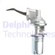 Purchase Top-Quality New Mechanical Fuel Pump by DELPHI - MF0064 pa25