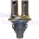 Purchase Top-Quality New Mechanical Fuel Pump by DELPHI - MF0065 pa22