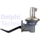 Purchase Top-Quality New Mechanical Fuel Pump by DELPHI - MF0065 pa23