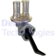 Purchase Top-Quality New Mechanical Fuel Pump by DELPHI - MF0065 pa25