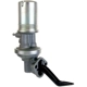 Purchase Top-Quality New Mechanical Fuel Pump by DELPHI - MF0070 pa12