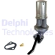 Purchase Top-Quality New Mechanical Fuel Pump by DELPHI - MF0070 pa24
