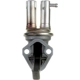 Purchase Top-Quality New Mechanical Fuel Pump by DELPHI - MF0078 pa15