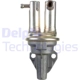 Purchase Top-Quality New Mechanical Fuel Pump by DELPHI - MF0078 pa20
