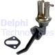 Purchase Top-Quality New Mechanical Fuel Pump by DELPHI - MF0078 pa26